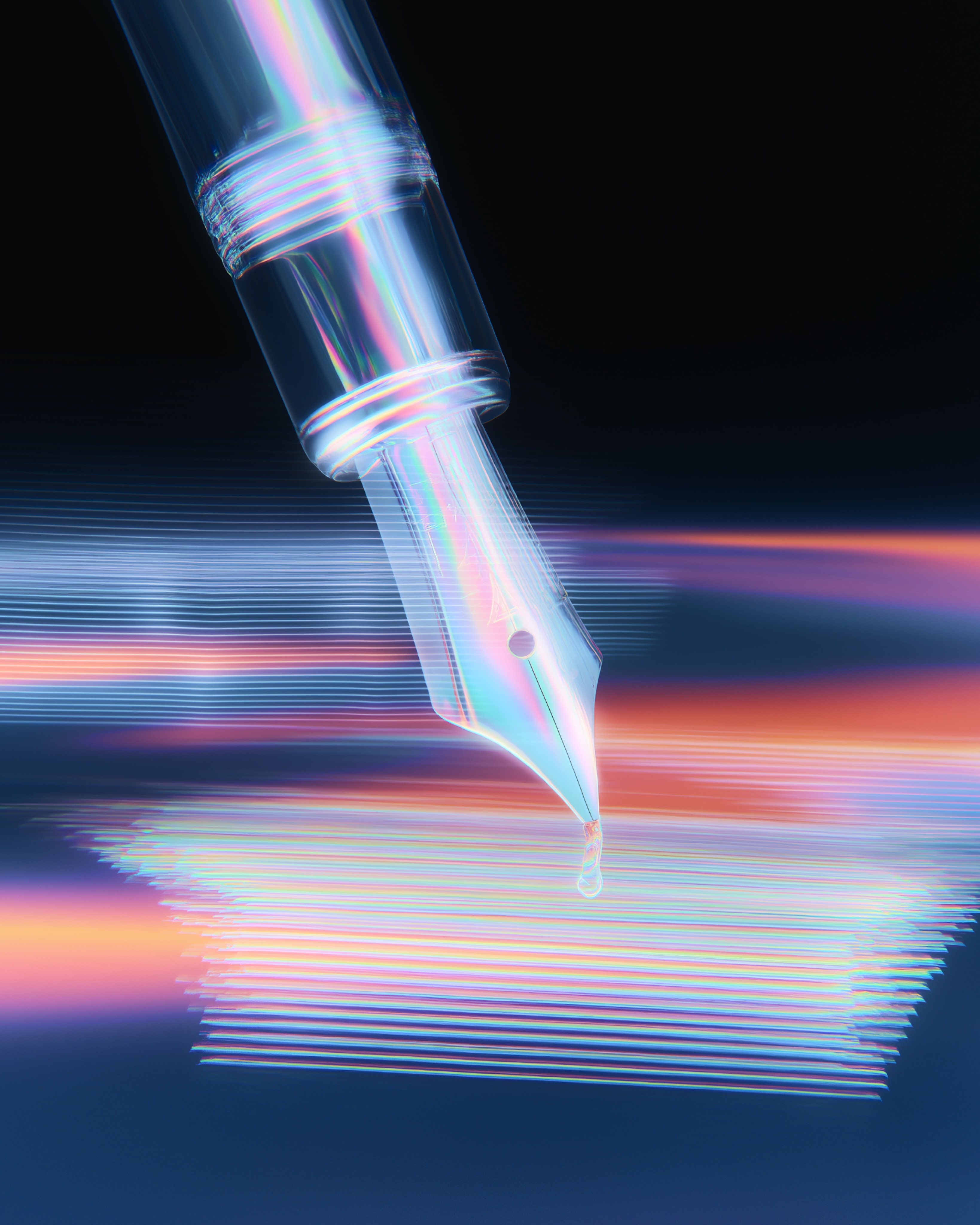 Seamless Execution & Handoff