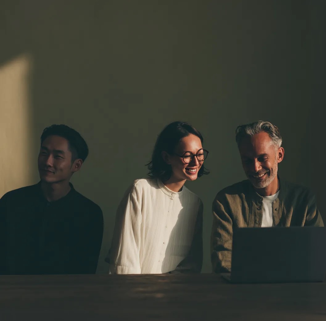 Seamless Execution & Handoff